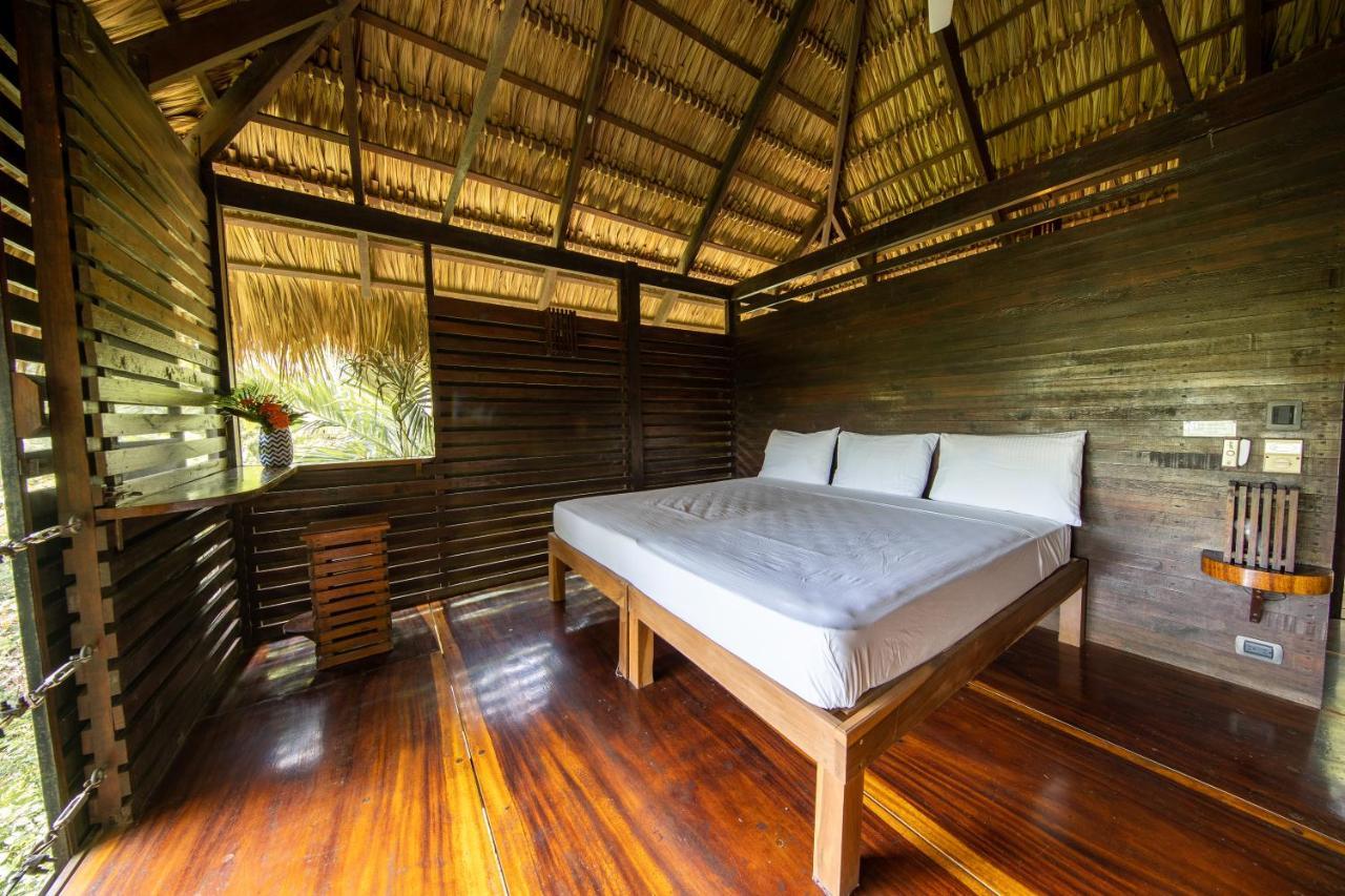 Hotel Buena Vista Surf Club à El Plantel Extérieur photo