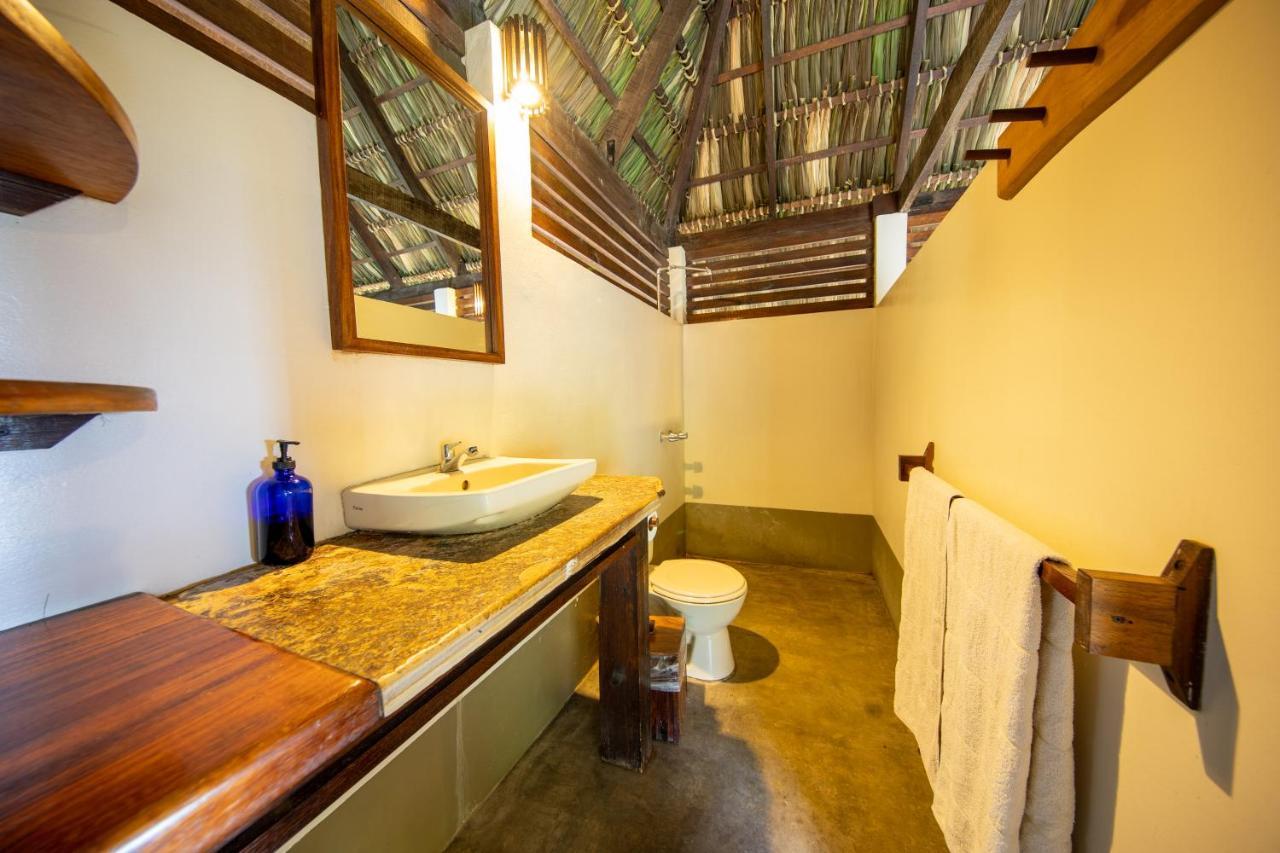 Hotel Buena Vista Surf Club à El Plantel Extérieur photo